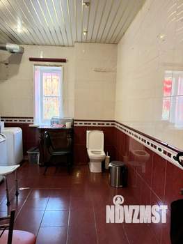 Коттедж 355м², 2-этажный, участок 6 сот.  