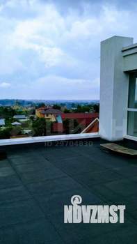 Коттедж 500м², 4-этажный, участок 19 сот.  