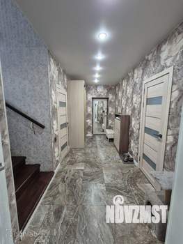 Дом 137м², 2-этажный, участок 6 сот.  