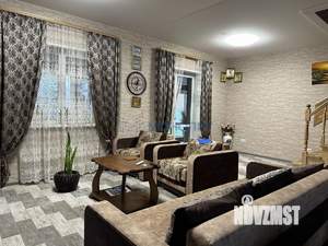 Дом 250м², 2-этажный, участок 8 сот.  