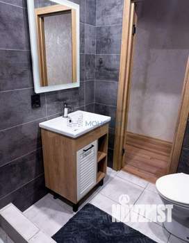 Таунхаус 265м², 3-этажный, участок 2 сот.  