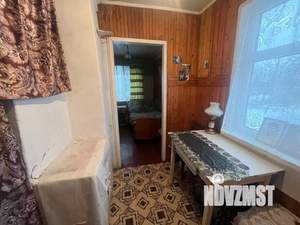 Дом 70м², 2-этажный, участок 5 сот.  