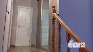 Таунхаус 91м², 2-этажный, участок 2 сот.  