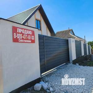 Дом 140м², 2-этажный, участок 6 сот.  