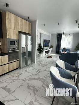 Дом 160м², 2-этажный, участок 6 сот.  