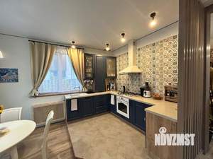 Коттедж 116м², 2-этажный, участок 3 сот.  