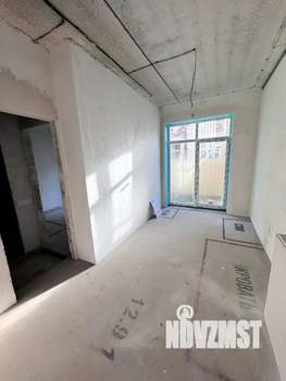 Таунхаус 91м², 3-этажный, участок 2 сот.  