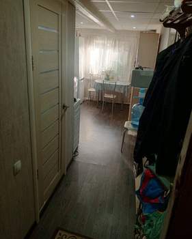 Дом 62м², 1-этажный, участок 8 сот.  