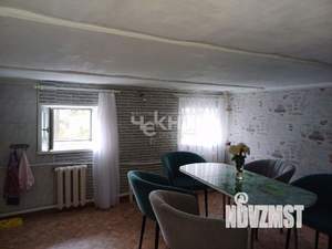 Дом 126м², 2-этажный, участок 8 сот.  