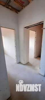 Дом 140м², 1-этажный, участок 140 сот.  