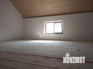 Таунхаус 265м², 3-этажный, участок 2 сот.  