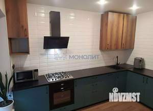 Таунхаус 265м², 3-этажный, участок 2 сот.  