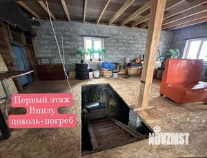 Дом 217м², 3-этажный, участок 18 сот.  