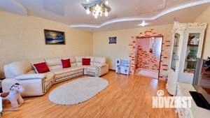 Дом 286м², 2-этажный, участок 14 сот.  