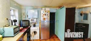 Дом 65м², 1-этажный, участок 6 сот.  