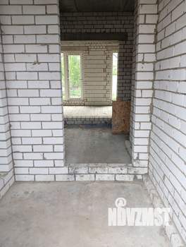 Дом 143м², 2-этажный, участок 6 сот.  