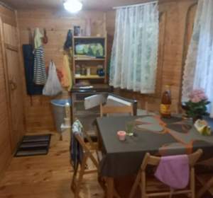 Дом 74м², 2-этажный, участок 5 сот.  