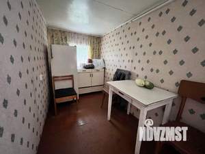 Дом 60м², 2-этажный, участок 18 сот.  