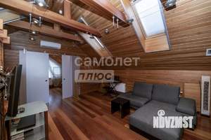 Коттедж 430м², 3-этажный, участок 14 сот.  