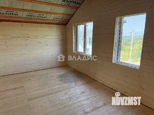 Дом 115м², 2-этажный, участок 5 сот.  