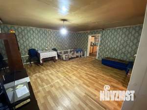 Дом 105м², 2-этажный, участок 3 сот.  