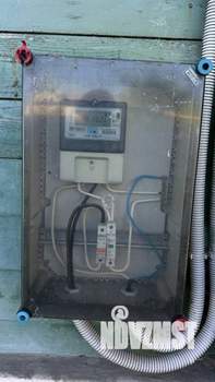 Дом 101м², 1-этажный, участок 6 сот.  