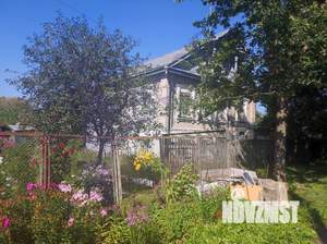 Дом 154м², 2-этажный, участок 10 сот.  