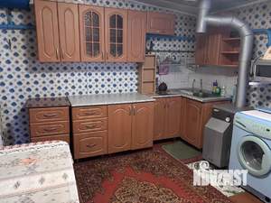 Дом 48м², 1-этажный, участок 3 сот.  