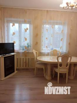 Коттедж 520м², 4-этажный, участок 10 сот.  