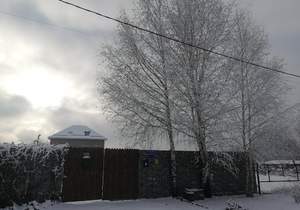 Дом 138м², 3-этажный, участок 5 сот.  