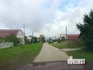 Дом 500м², 2-этажный, участок 12 сот.  