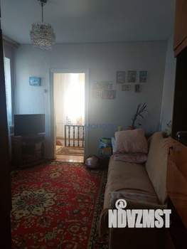 Дом 122м², 1-этажный, участок 5 сот.  