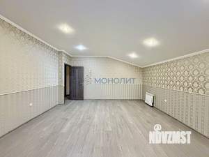 Дом 268м², 2-этажный, участок 21 сот.  