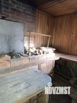 Дом 34м², 2-этажный, участок 5 сот.  