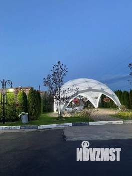 Таунхаус 110м², 2-этажный, участок 2 сот.  