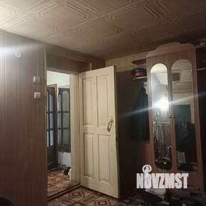 Дом 86м², 2-этажный, участок 5 сот.  