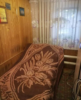 Дом 71м², 1-этажный, участок 2 сот.  