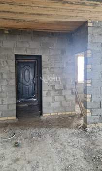 Дом 359м&sup2;, 3-этажный, участок 11 сот.  