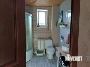 Коттедж 175м², 2-этажный, участок 5 сот.  