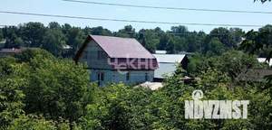 Дача 167м², 3-этажный, участок 6 сот.  