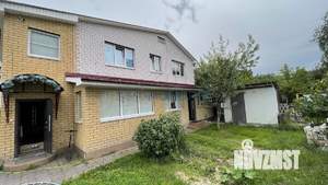 Дом 200м², 2-этажный, участок 2 сот.  