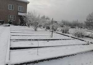 Дом 138м², 3-этажный, участок 5 сот.  