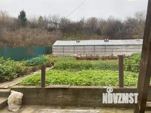 Дом 122м², 1-этажный, участок 13 сот.  