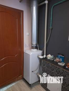 Дом 60м&sup2;, 1-этажный, участок 10 сот.  