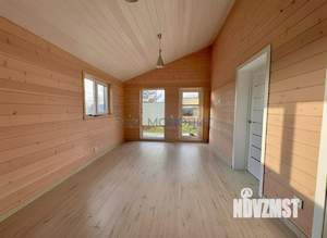 Дом 60м², 1-этажный, участок 7 сот.  