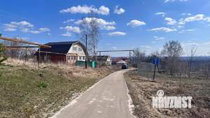 Дом 173м², 2-этажный, участок 27 сот.  