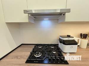 Таунхаус 91м², 3-этажный, участок 1 сот.  
