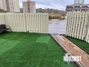 Таунхаус 180м², 3-этажный, участок 2 сот.  