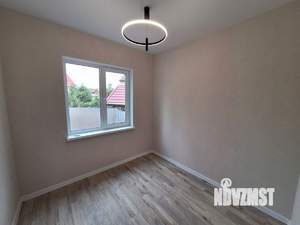 Коттедж 140м², 2-этажный, участок 4 сот.  