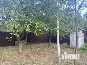 Дом 29м², 1-этажный, участок 10 сот.  